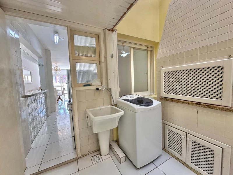 Apartamento 02 dormitórios no Centro de Capão da Canoa: 8ª foto da galeria de imagens do imóvel