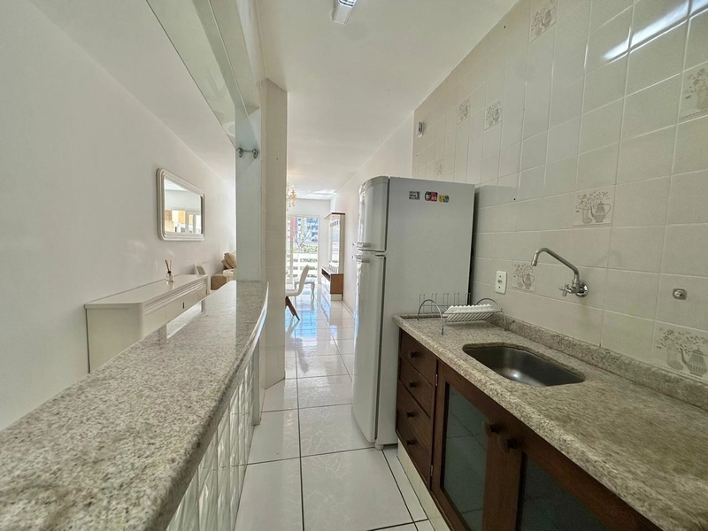 Apartamento 02 dormitórios no Centro de Capão da Canoa: 12ª foto da galeria de imagens do imóvel