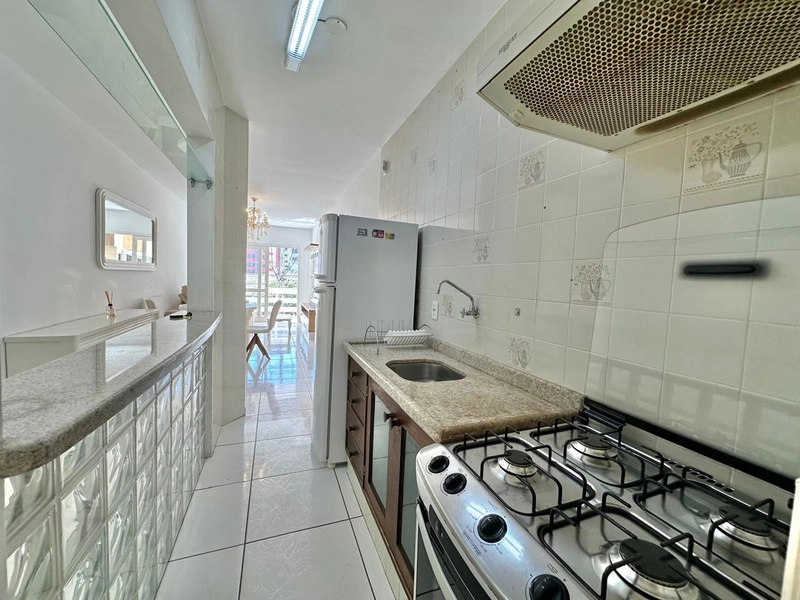 Apartamento 02 dormitórios no Centro de Capão da Canoa: 11ª foto da galeria de imagens do imóvel