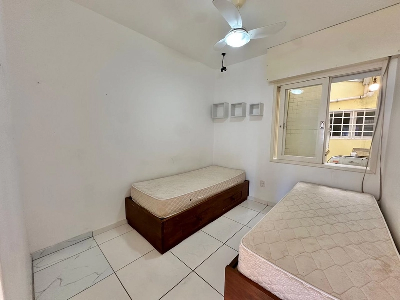 Apartamento 02 dormitórios no Centro de Capão da Canoa: 13ª foto da galeria de imagens do imóvel