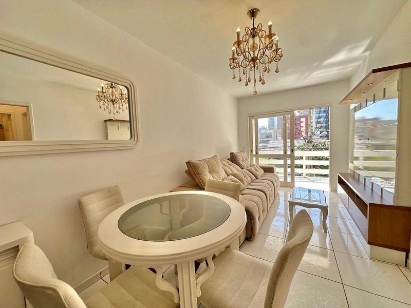 Apartamento 02 dormitórios no Centro de Capão da Canoa: 1ª foto da galeria de imagens do imóvel