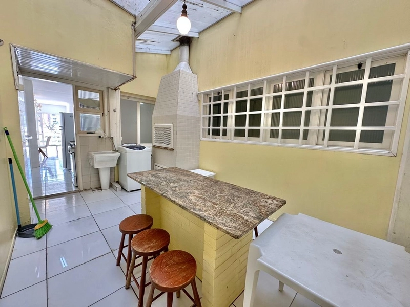 Apartamento 02 dormitórios no Centro de Capão da Canoa: 10ª foto da galeria de imagens do imóvel