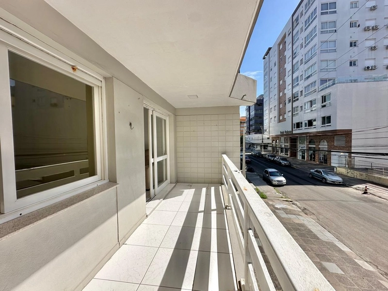 Apartamento 02 dormitórios no Centro de Capão da Canoa: 5ª foto da galeria de imagens do imóvel