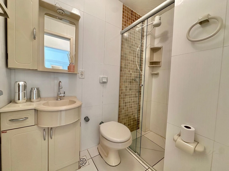 Apartamento 02 dormitórios no Centro de Capão da Canoa: 14ª foto da galeria de imagens do imóvel