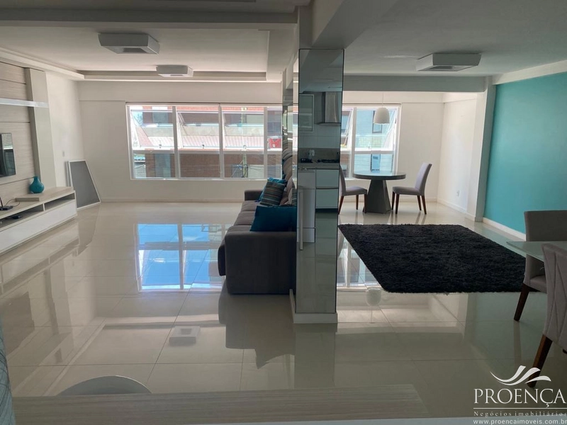 Apartamento 03 dormitórios, 01 suíte - Navegantes - Capão da Canoa: 2ª foto da galeria de imagens do imóvel