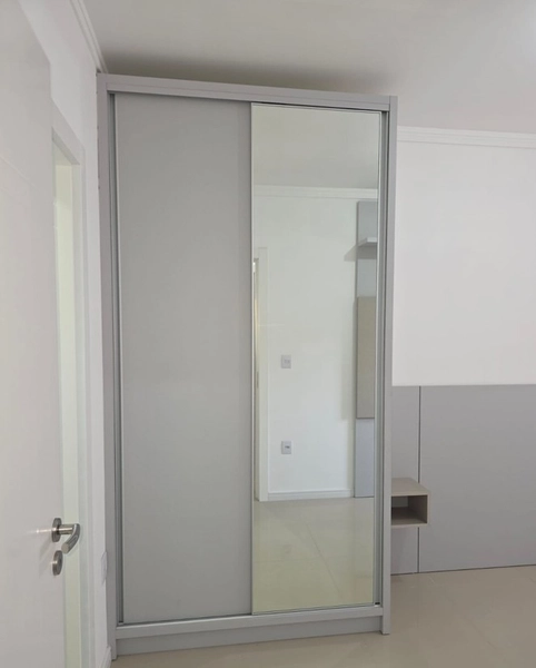 Apartamento 2 dormitórios ao lado da Praça Flávio - capão da Canoa: 10ª foto da galeria de imagens do imóvel