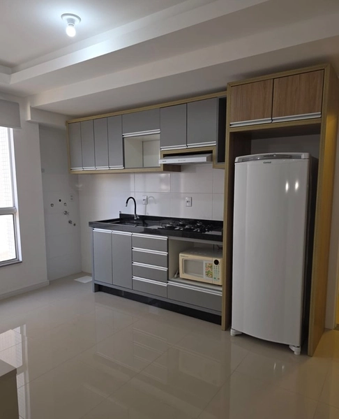 Apartamento 2 dormitórios ao lado da Praça Flávio - capão da Canoa: 5ª foto da galeria de imagens do imóvel