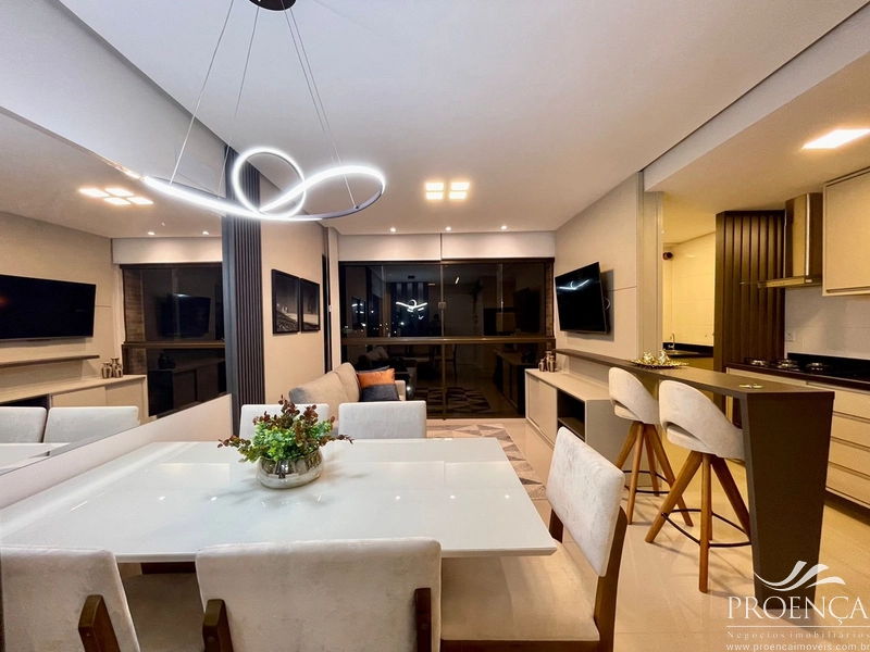 Apartamento 2 dormitórios bairro Navegantes em Capão da Canoa: 8ª foto da galeria de imagens do imóvel