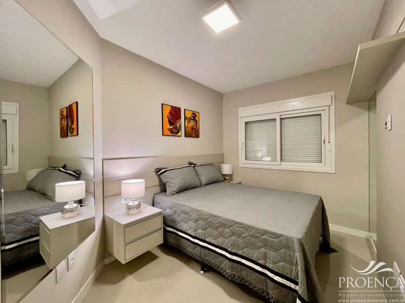 Apartamento 2 dormitórios bairro Navegantes em Capão da Canoa: 15ª foto da galeria de imagens do imóvel