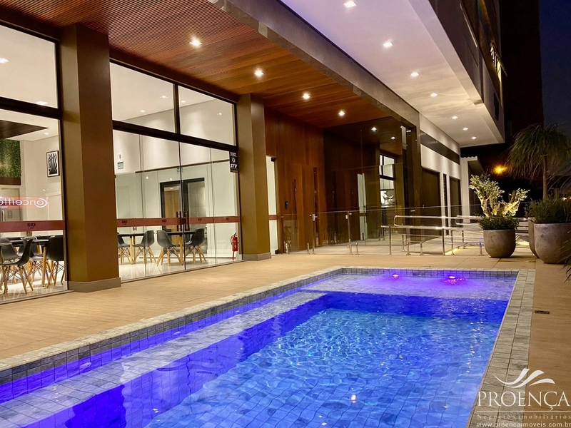 Apartamento 2 dormitórios bairro Navegantes em Capão da Canoa: 2ª foto da galeria de imagens do imóvel