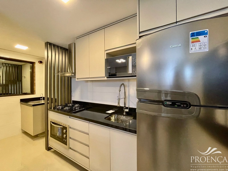 Apartamento 2 dormitórios bairro Navegantes em Capão da Canoa: 10ª foto da galeria de imagens do imóvel