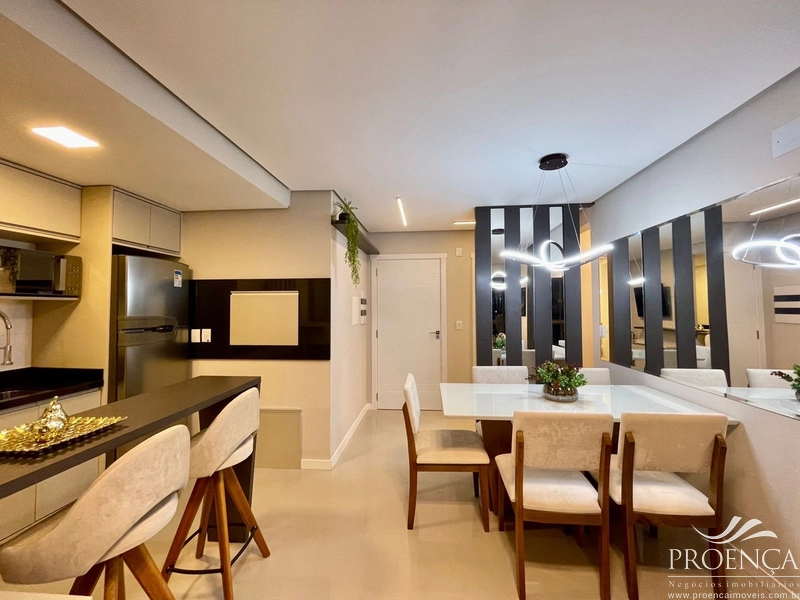 Apartamento 2 dormitórios bairro Navegantes em Capão da Canoa: 7ª foto da galeria de imagens do imóvel