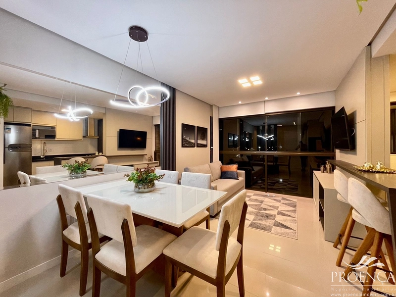 Apartamento 2 dormitórios bairro Navegantes em Capão da Canoa: 3ª foto da galeria de imagens do imóvel