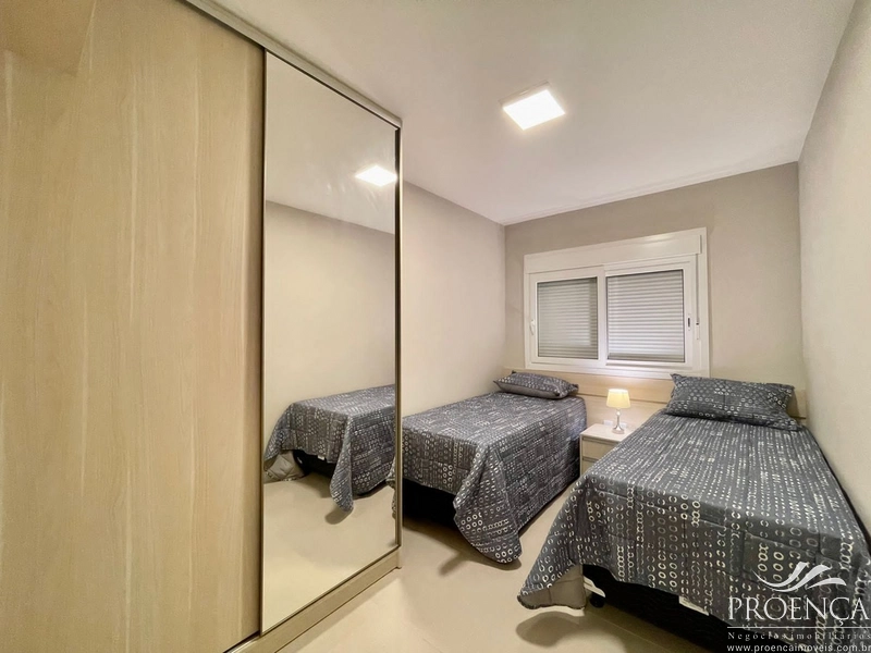 Apartamento 2 dormitórios bairro Navegantes em Capão da Canoa: 14ª foto da galeria de imagens do imóvel