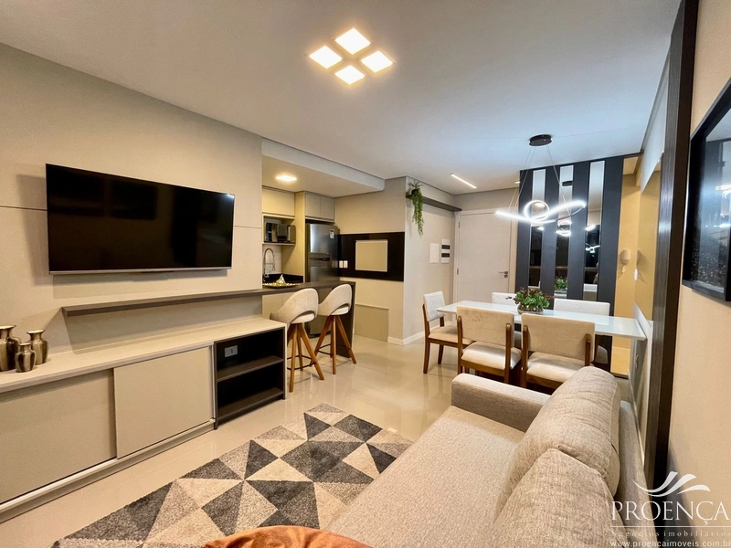 Apartamento 2 dormitórios bairro Navegantes em Capão da Canoa: 5ª foto da galeria de imagens do imóvel