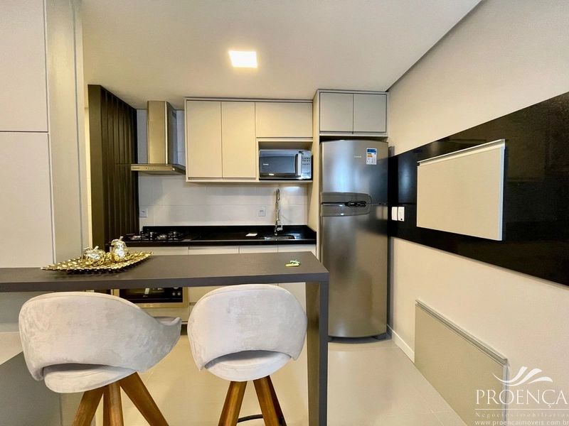 Apartamento 2 dormitórios bairro Navegantes em Capão da Canoa: 9ª foto da galeria de imagens do imóvel