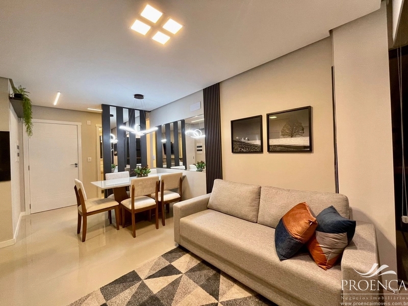 Apartamento 2 dormitórios bairro Navegantes em Capão da Canoa: 4ª foto da galeria de imagens do imóvel