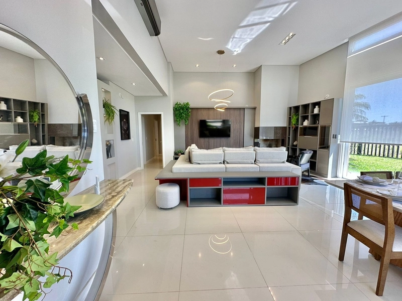 Casa no Condomínio Capão Ilhas Resort, entrada R$400mil e saldo 60x: 7ª foto da galeria de imagens do imóvel