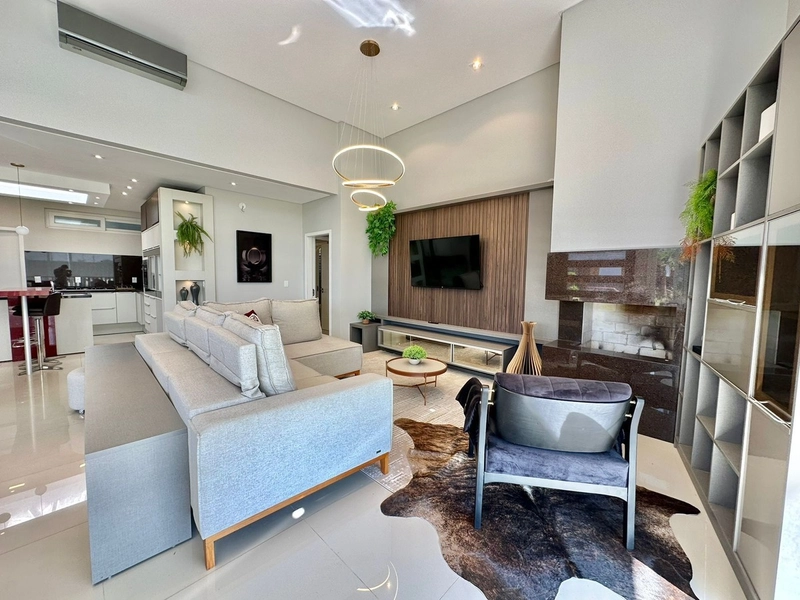 Casa no Condomínio Capão Ilhas Resort, entrada R$400mil e saldo 60x: 12ª foto da galeria de imagens do imóvel