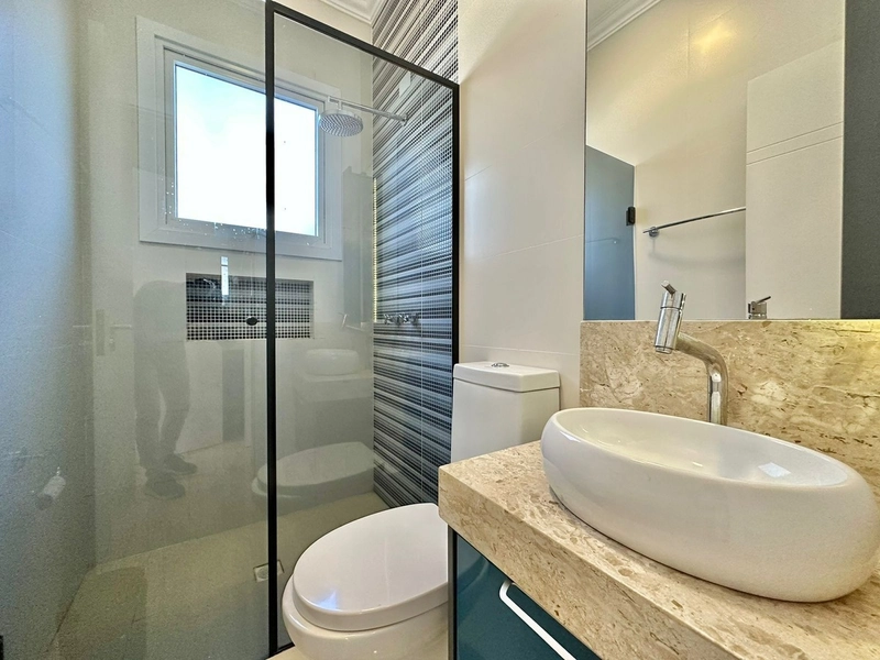 Casa no Condomínio Capão Ilhas Resort, entrada R$400mil e saldo 60x: 20ª foto da galeria de imagens do imóvel