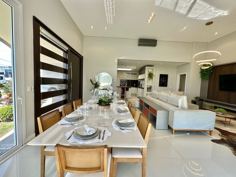 Casa no Condomínio Capão Ilhas Resort, entrada R$400mil e saldo 60x: 13ª foto da galeria de imagens do imóvel