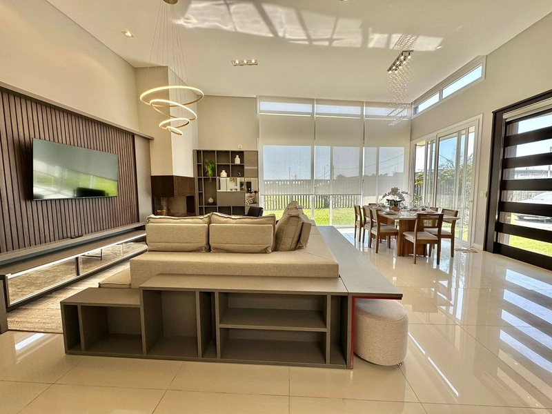 Casa no Condomínio Capão Ilhas Resort, entrada R$400mil e saldo 60x: 10ª foto da galeria de imagens do imóvel