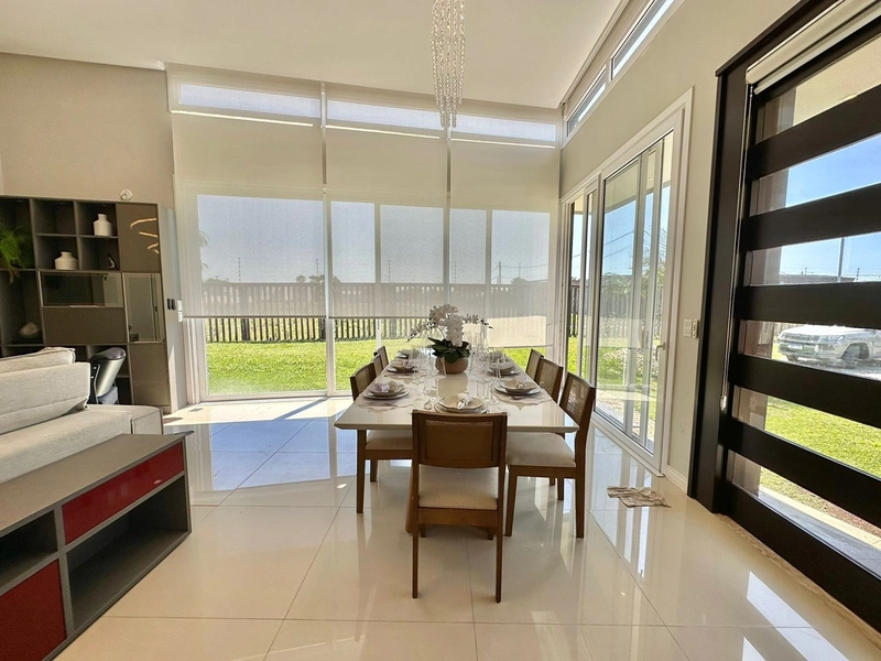 Casa no Condomínio Capão Ilhas Resort, entrada R$400mil e saldo 60x: 8ª foto da galeria de imagens do imóvel