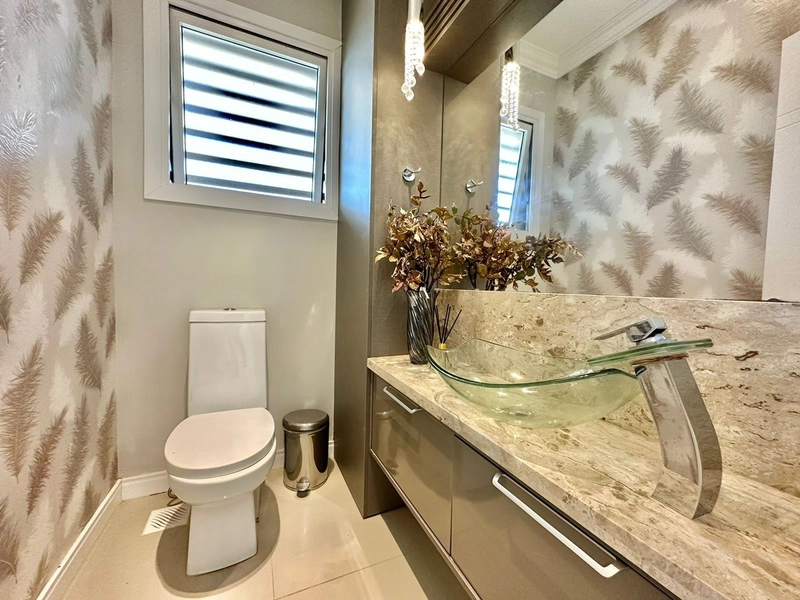 Casa no Condomínio Capão Ilhas Resort, entrada R$400mil e saldo 60x: 18ª foto da galeria de imagens do imóvel