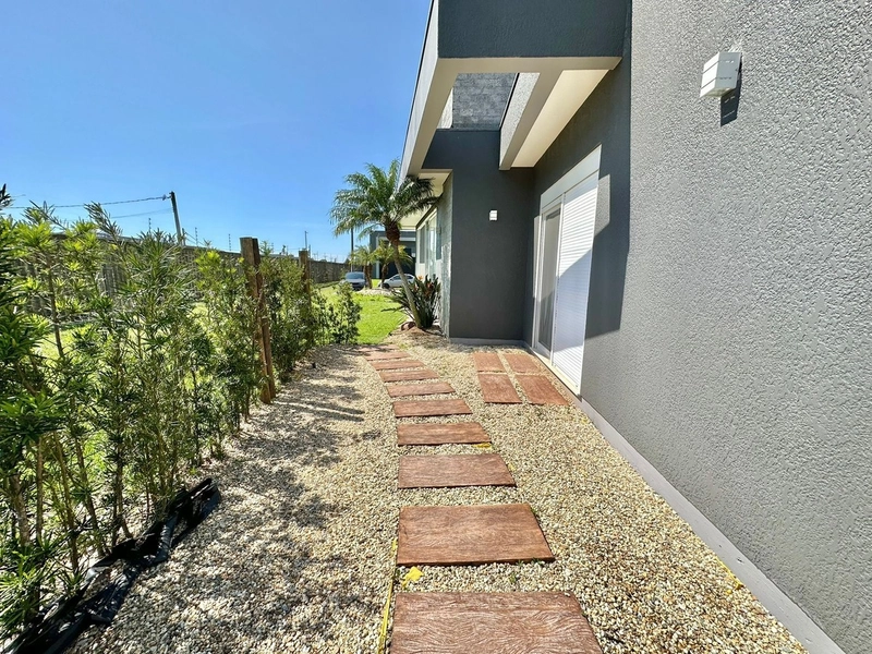 Casa no Condomínio Capão Ilhas Resort, entrada R$400mil e saldo 60x: 5ª foto da galeria de imagens do imóvel