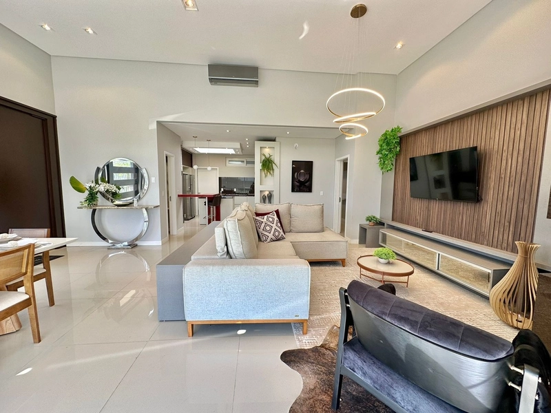 Casa no Condomínio Capão Ilhas Resort, entrada R$400mil e saldo 60x: 11ª foto da galeria de imagens do imóvel