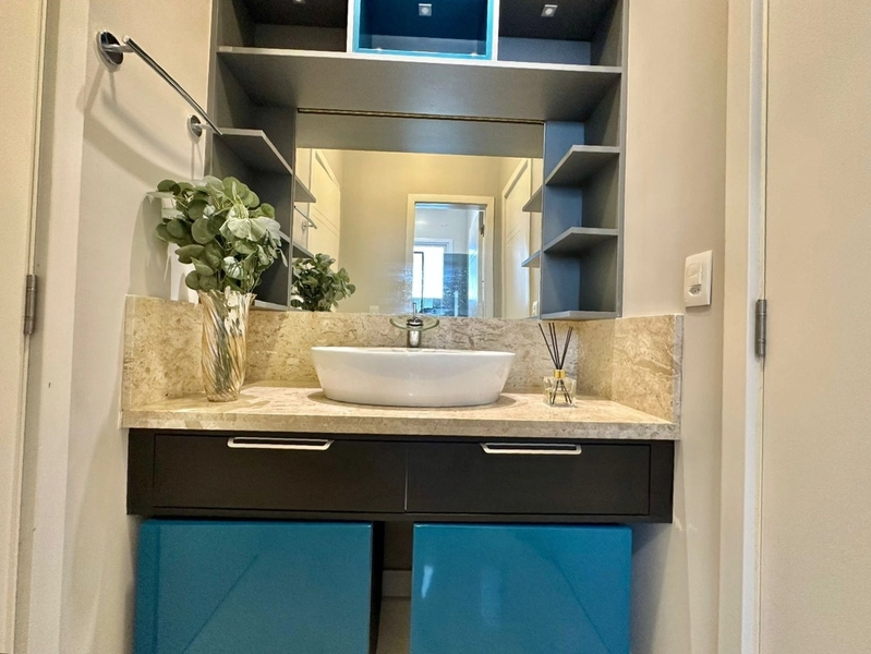 Casa no Condomínio Capão Ilhas Resort, entrada R$400mil e saldo 60x: 22ª foto da galeria de imagens do imóvel