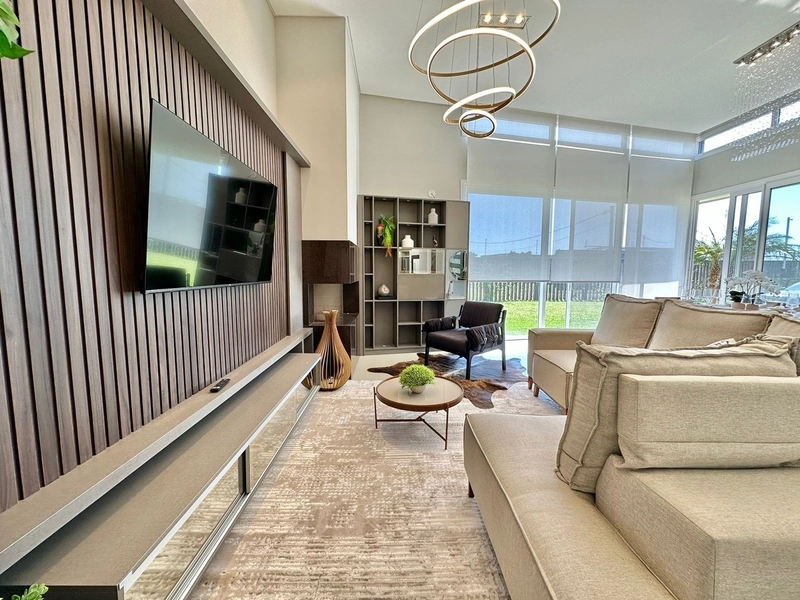 Casa no Condomínio Capão Ilhas Resort, entrada R$400mil e saldo 60x: 9ª foto da galeria de imagens do imóvel