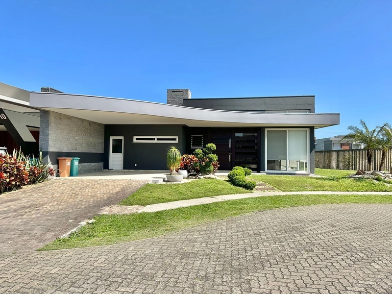 Casa no Condomínio Capão Ilhas Resort, entrada R$400mil e saldo 60x