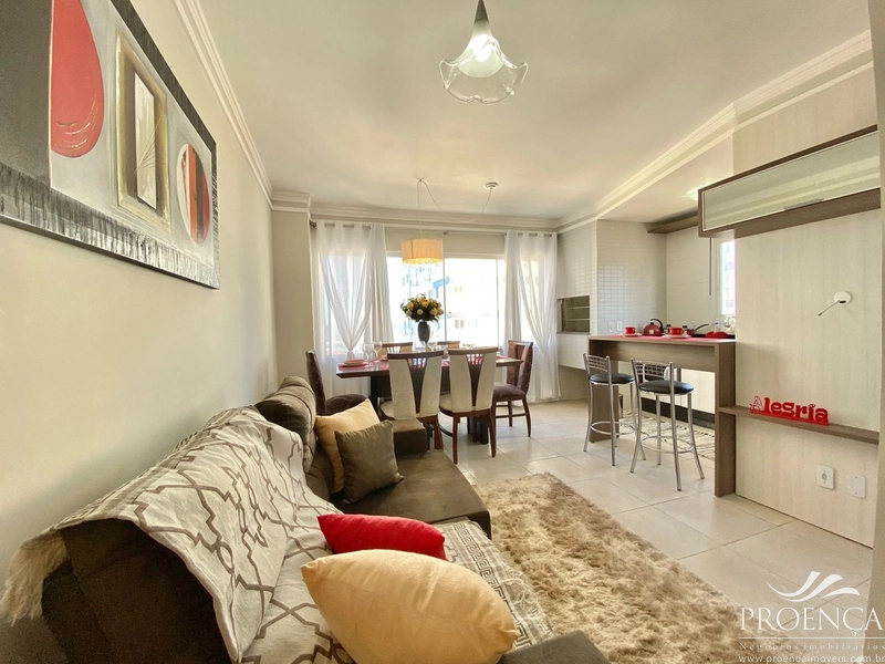 Apartamento decorado com 2 dormitórios!!: 12ª foto da galeria de imagens do imóvel