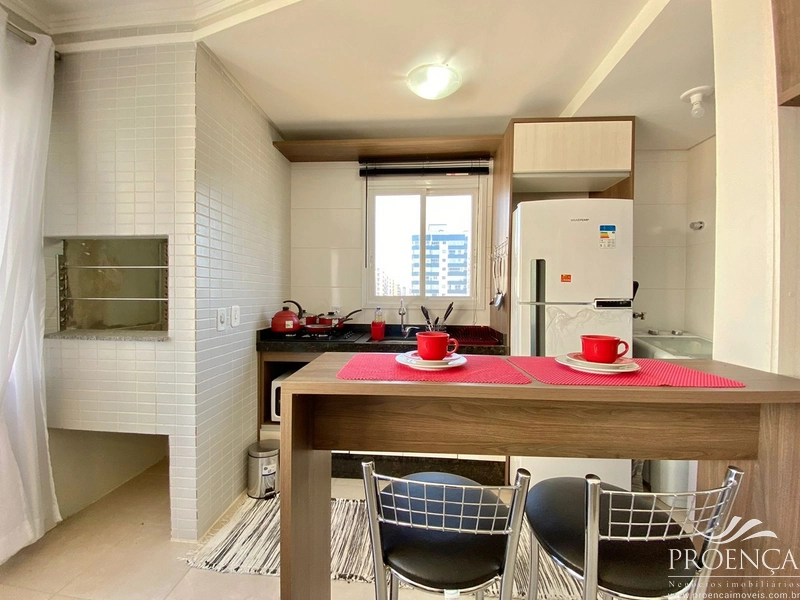 Apartamento decorado com 2 dormitórios!!: 8ª foto da galeria de imagens do imóvel