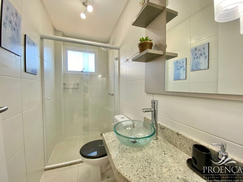 Apartamento decorado com 2 dormitórios!!: 18ª foto da galeria de imagens do imóvel