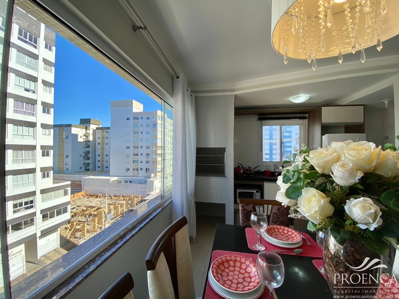 Apartamento decorado com 2 dormitórios!!: 6ª foto da galeria de imagens do imóvel