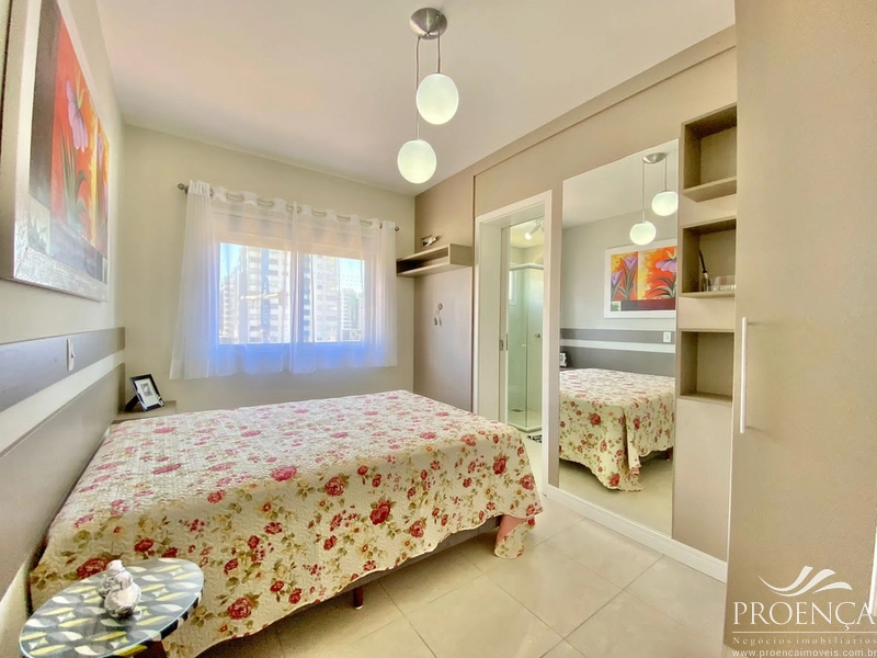 Apartamento decorado com 2 dormitórios!!: 15ª foto da galeria de imagens do imóvel