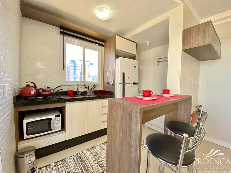 Apartamento decorado com 2 dormitórios!!: 9ª foto da galeria de imagens do imóvel