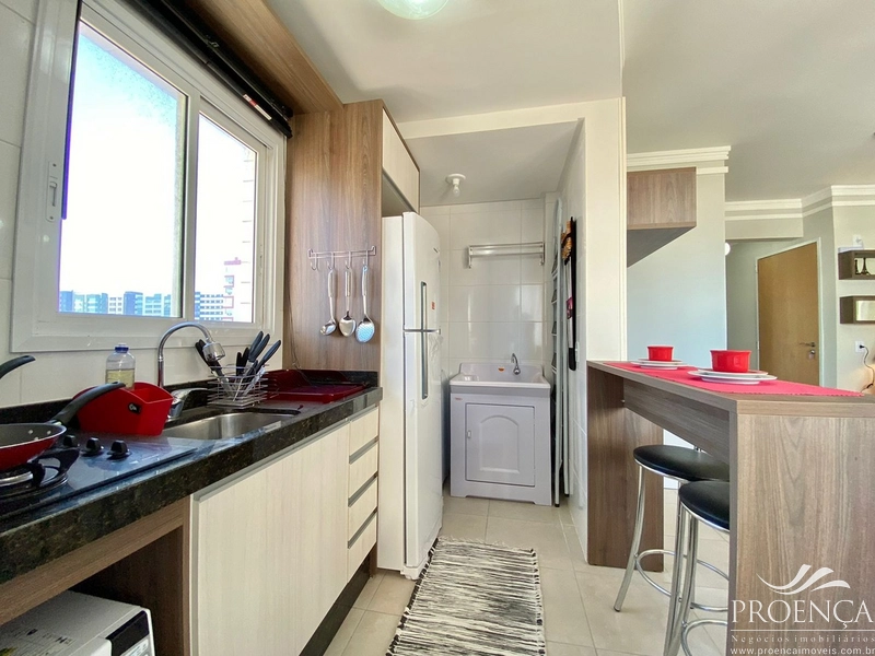 Apartamento decorado com 2 dormitórios!!: 10ª foto da galeria de imagens do imóvel