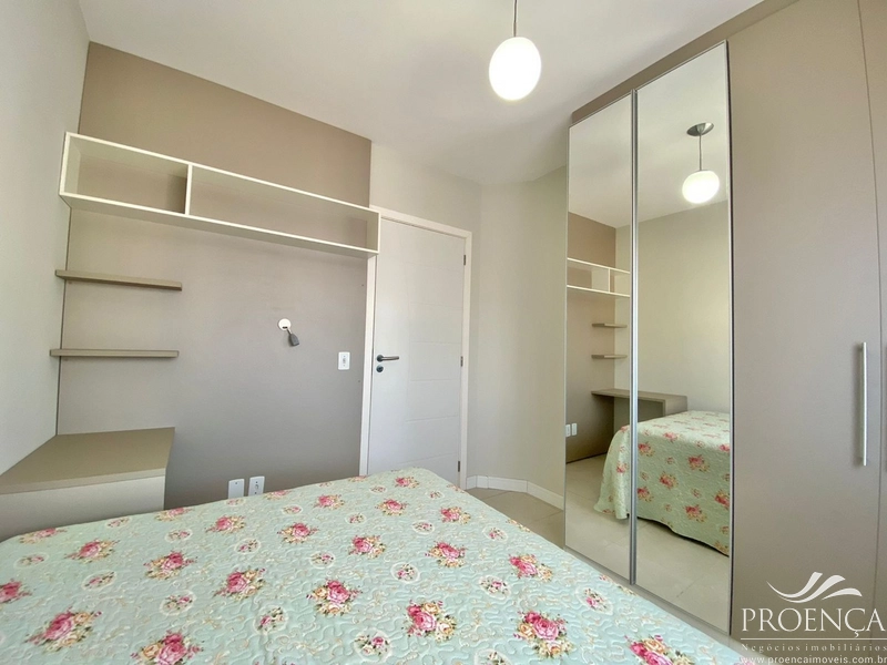 Apartamento decorado com 2 dormitórios!!: 13ª foto da galeria de imagens do imóvel