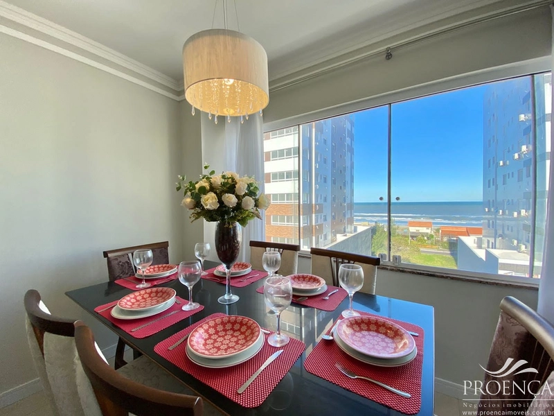 Apartamento decorado com 2 dormitórios!!: 1ª foto da galeria de imagens do imóvel