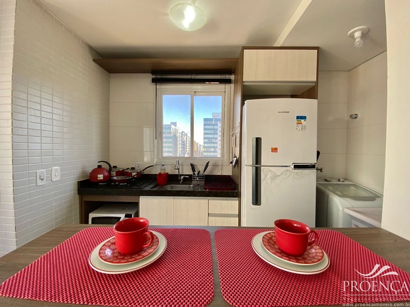 Apartamento decorado com 2 dormitórios!!: 5ª foto da galeria de imagens do imóvel