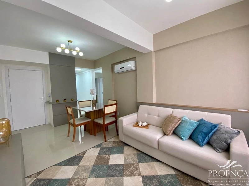 Apartamento 02 Dormitórios, Zona Nova, Capão da Canoa