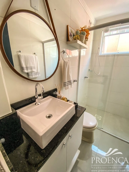 Apartamento decorado com 1 dormitório!: 18ª foto da galeria de imagens do imóvel