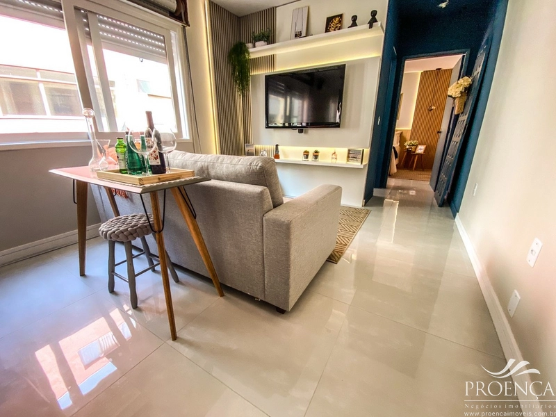 Apartamento decorado com 1 dormitório!: 9ª foto da galeria de imagens do imóvel