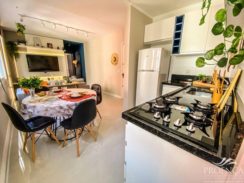 Apartamento decorado com 1 dormitório!: 5ª foto da galeria de imagens do imóvel