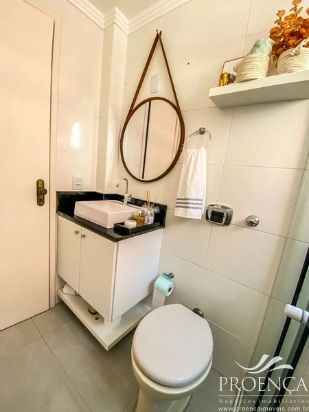 Apartamento decorado com 1 dormitório!: 17ª foto da galeria de imagens do imóvel