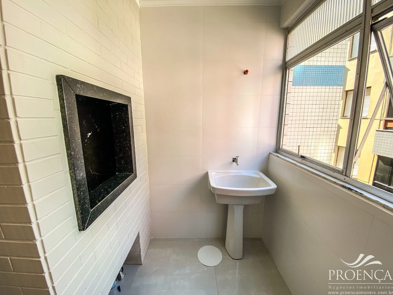 Apartamento decorado com 1 dormitório!: 16ª foto da galeria de imagens do imóvel
