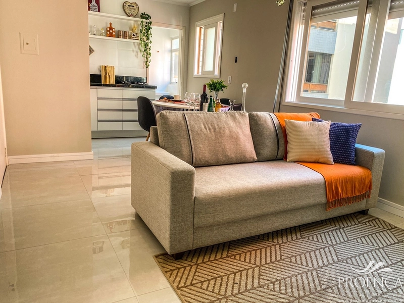 Apartamento decorado com 1 dormitório!: 10ª foto da galeria de imagens do imóvel